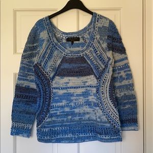 rag & bone sweater